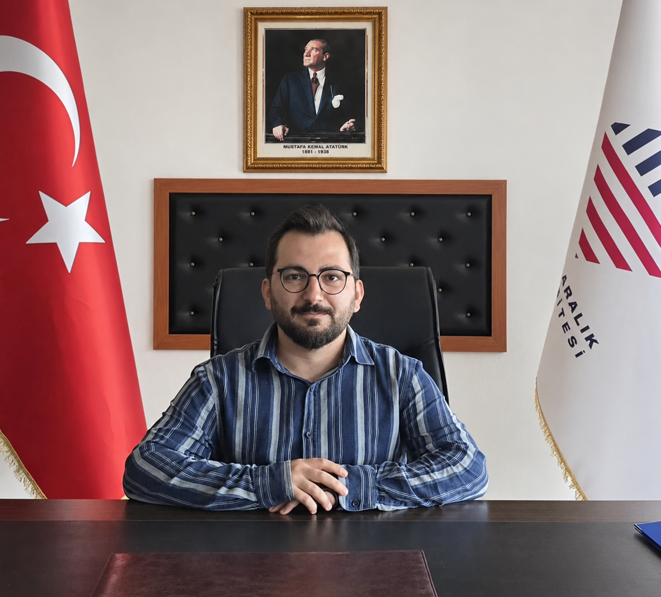 Yakup Safa ÇALI