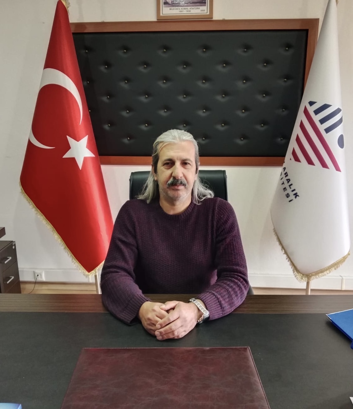 İbrahim BOZKURT