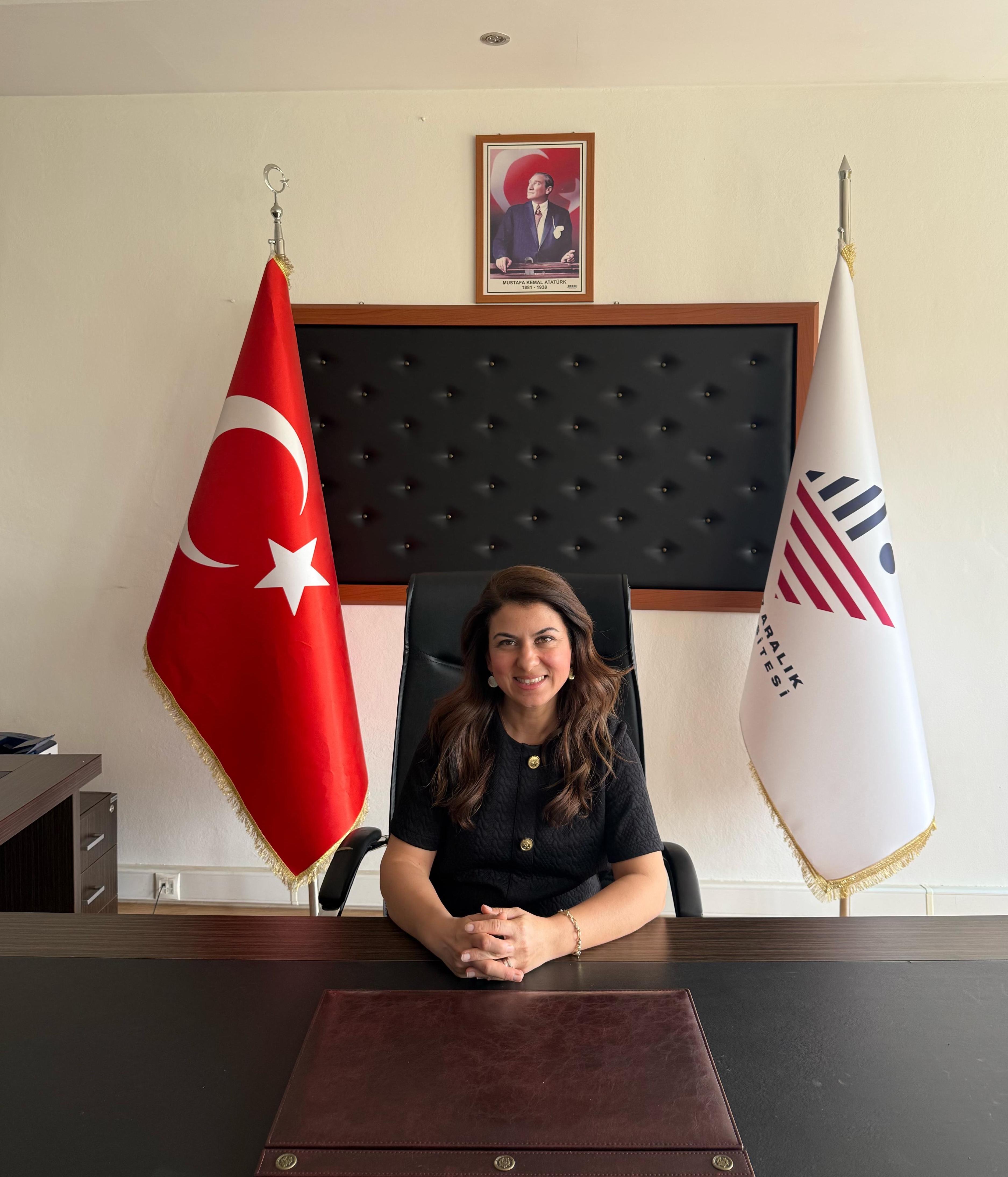 Anıl UZUN ÖZCAN