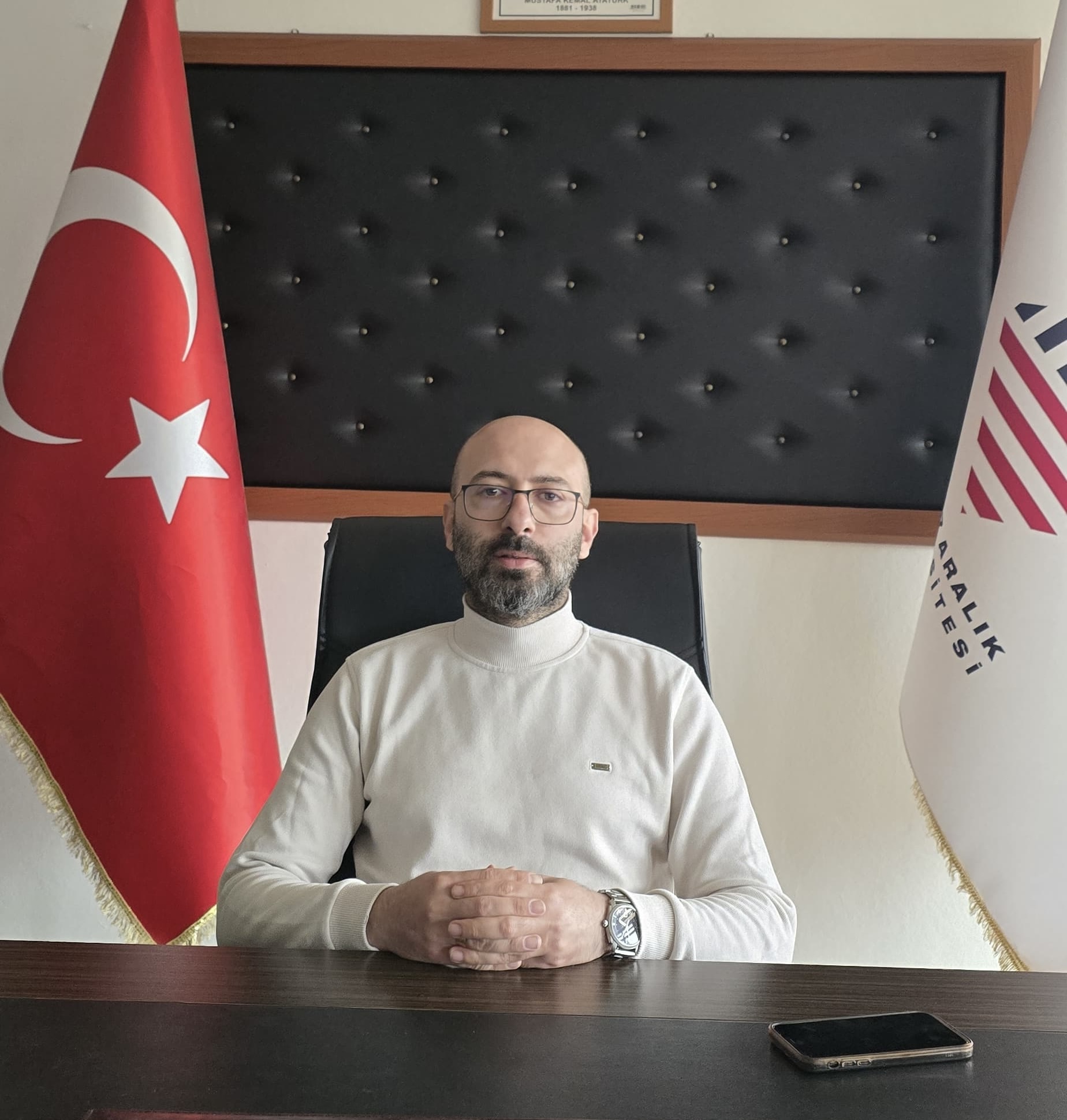 Uğur DOĞAN
