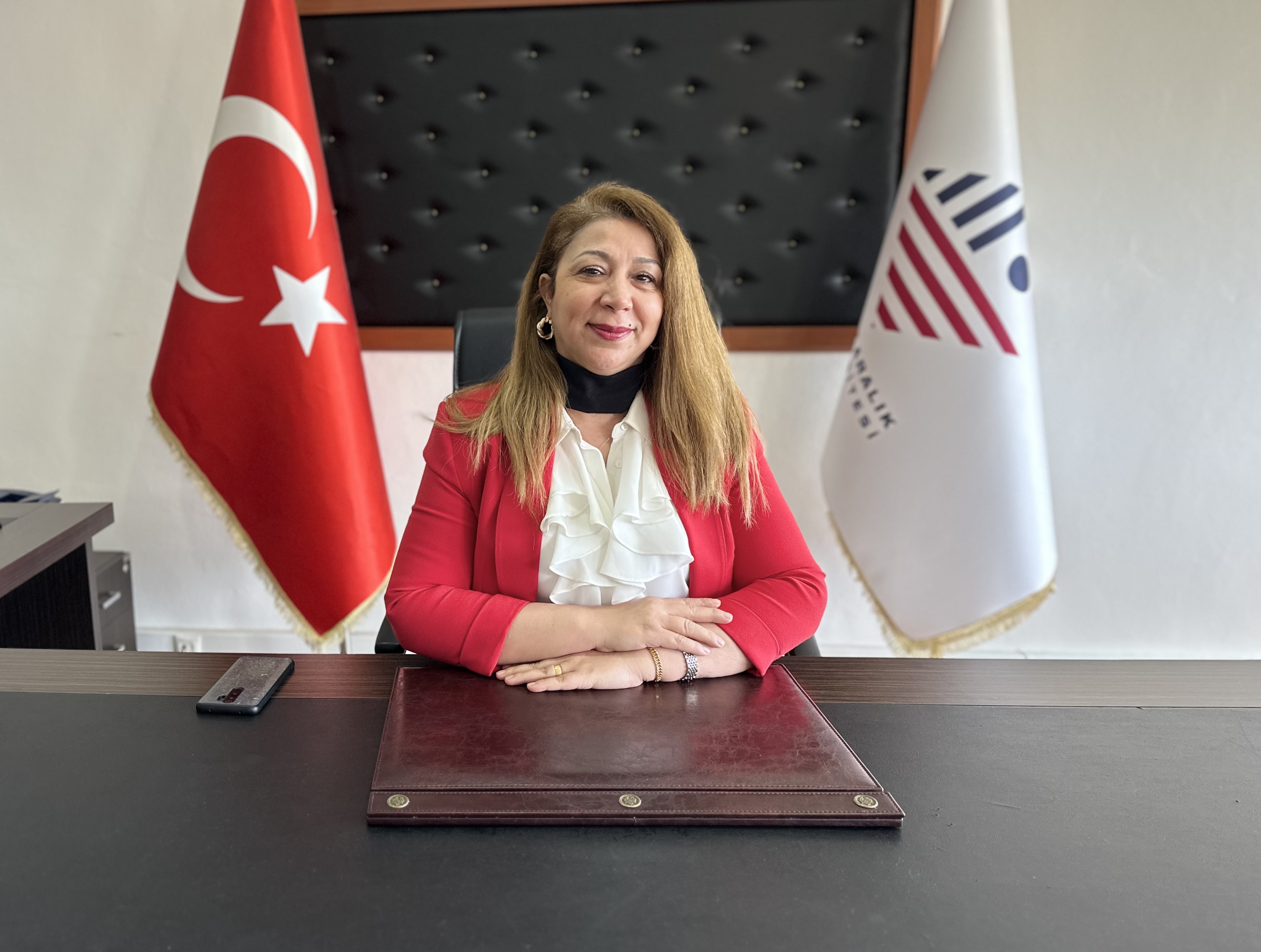 Nuriye Nesrin İPEKÇİ