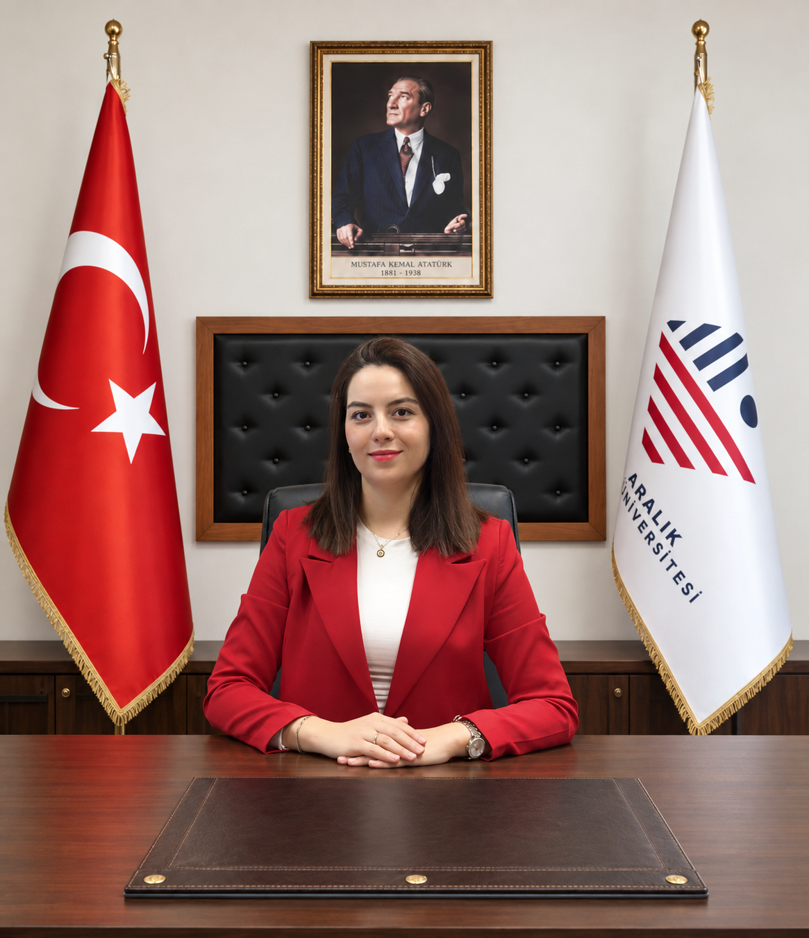 Çiğdem Özdemir