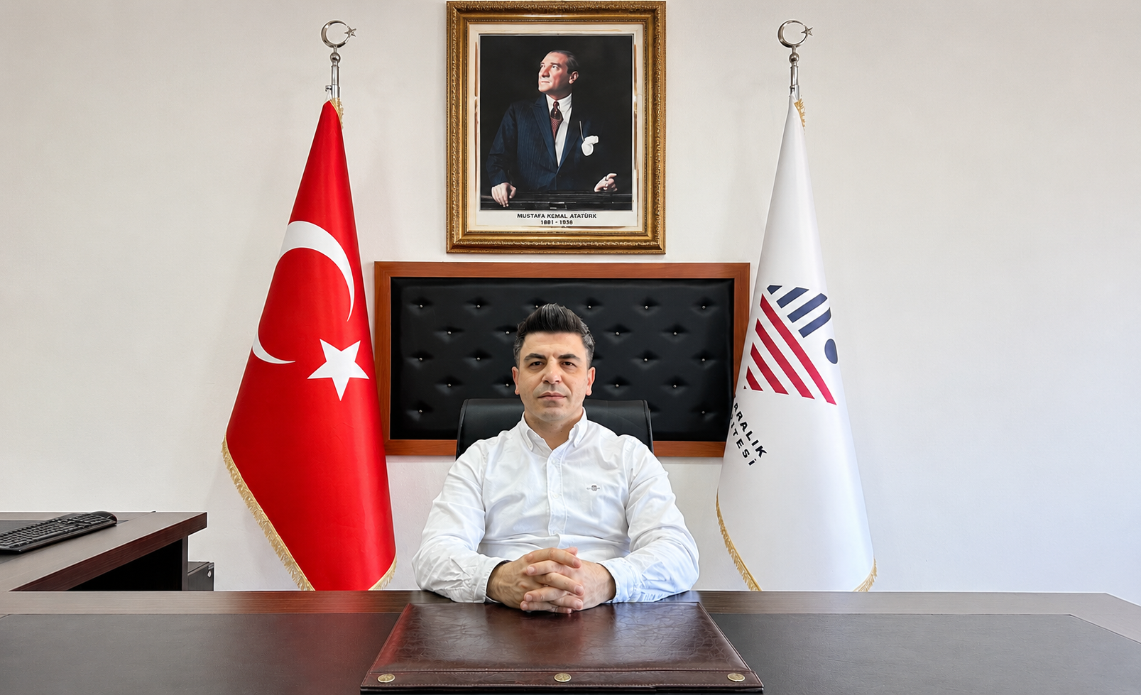 İslam ELAGÖZ