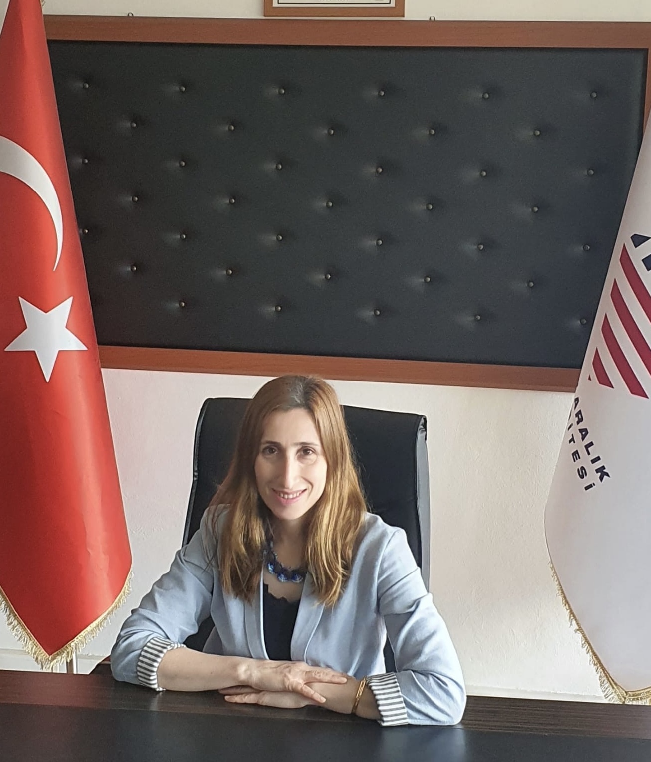 Ebru ÖZTÜRK ÇOPUR