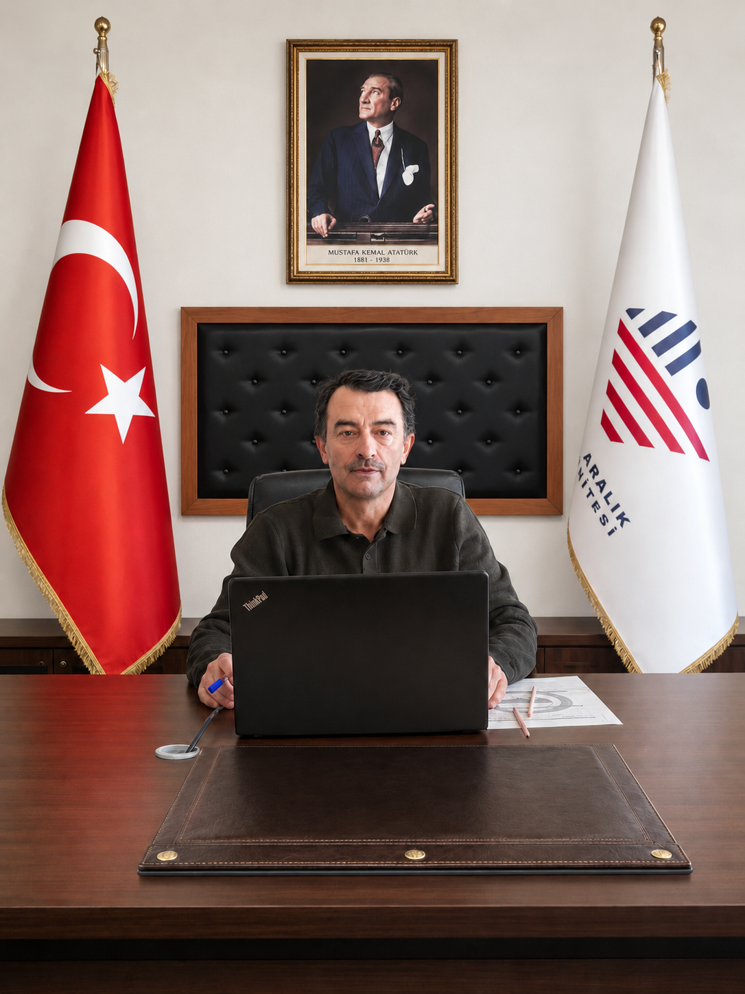 Adem İMALI
