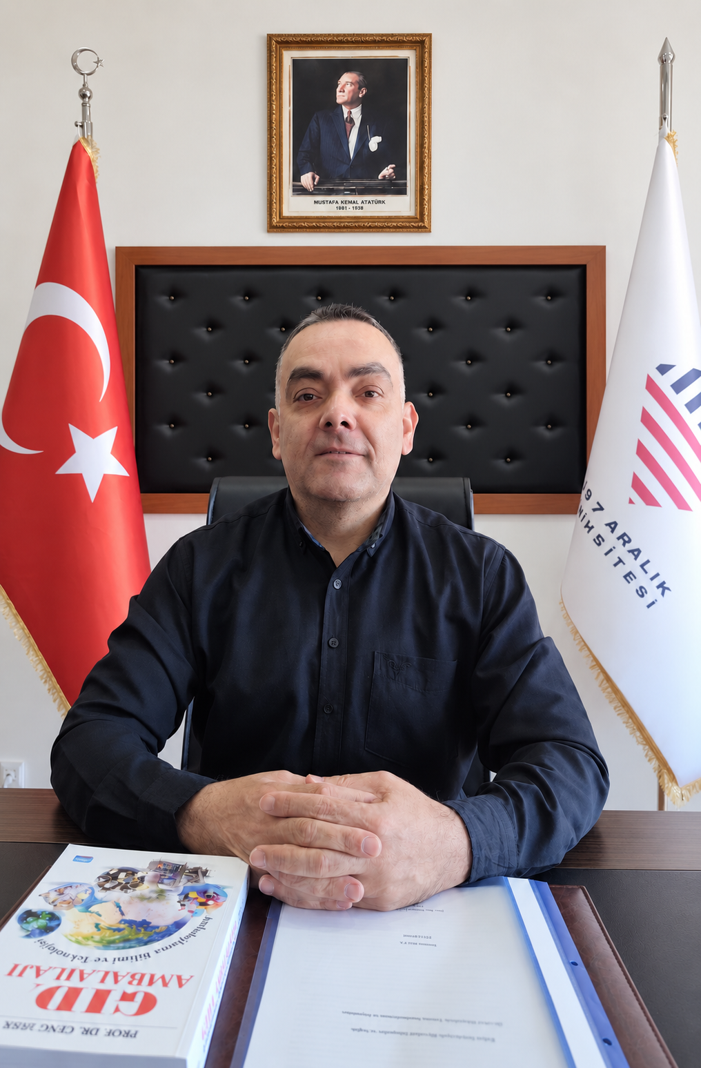 Mehmet KÖTEN