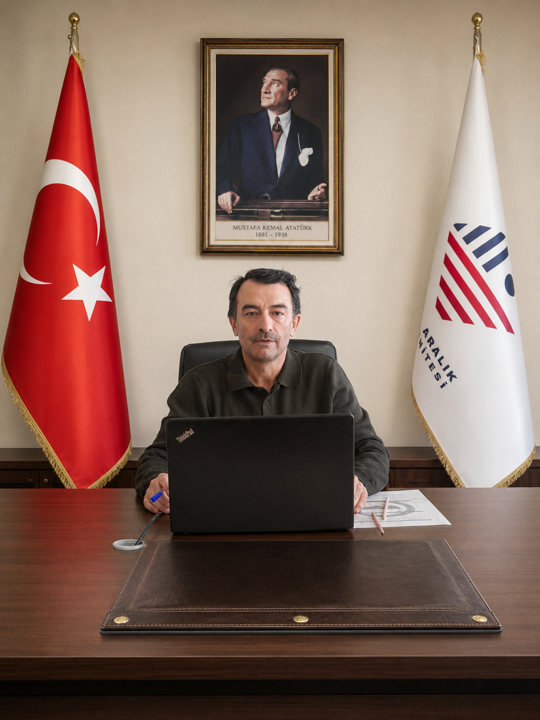 Adem İMALI
