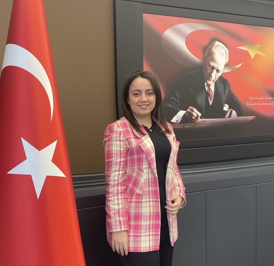 Sibel ARSLAN