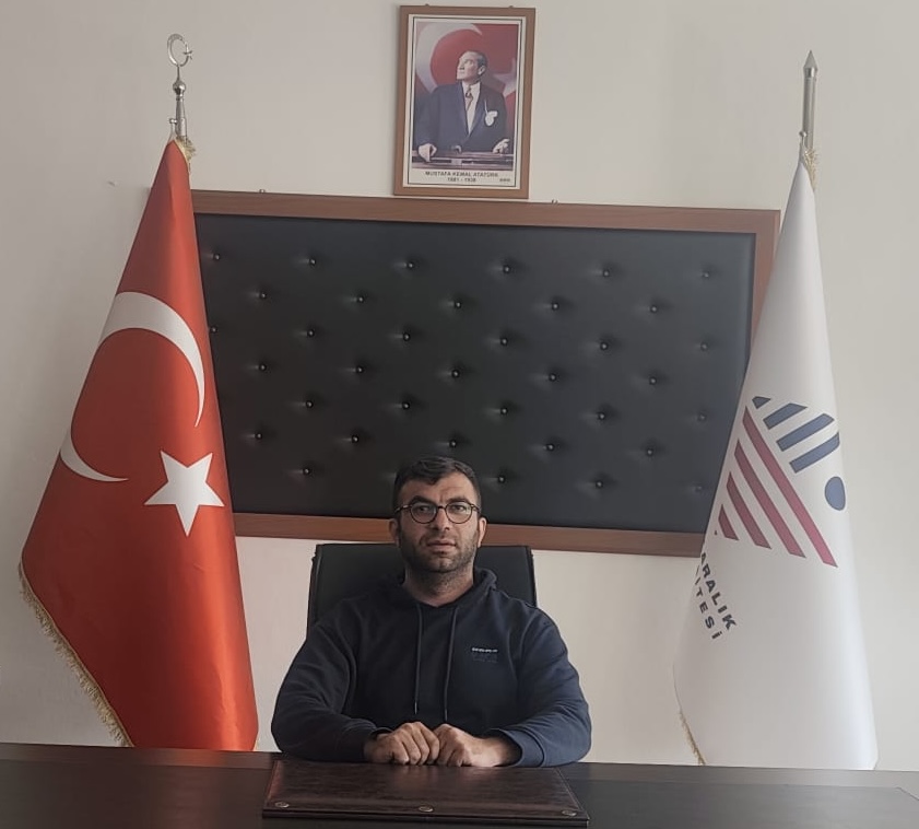Hacı Yusuf GÜLEÇ