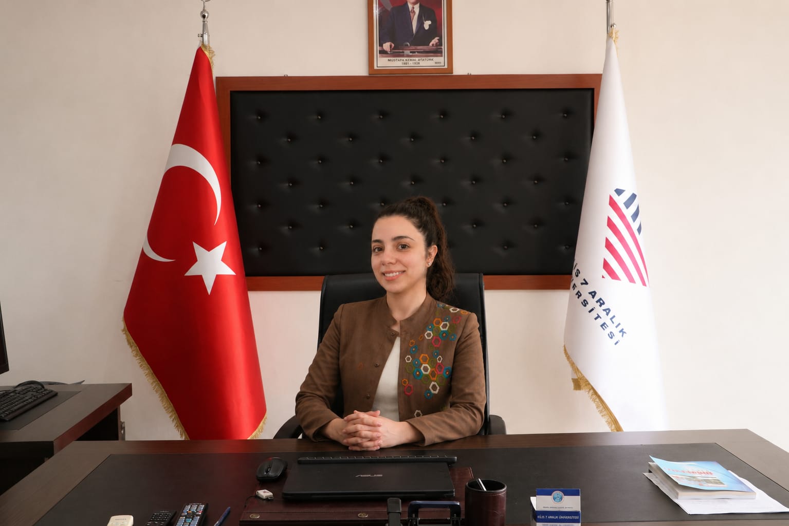 Elif Nisa GÖKÇEN