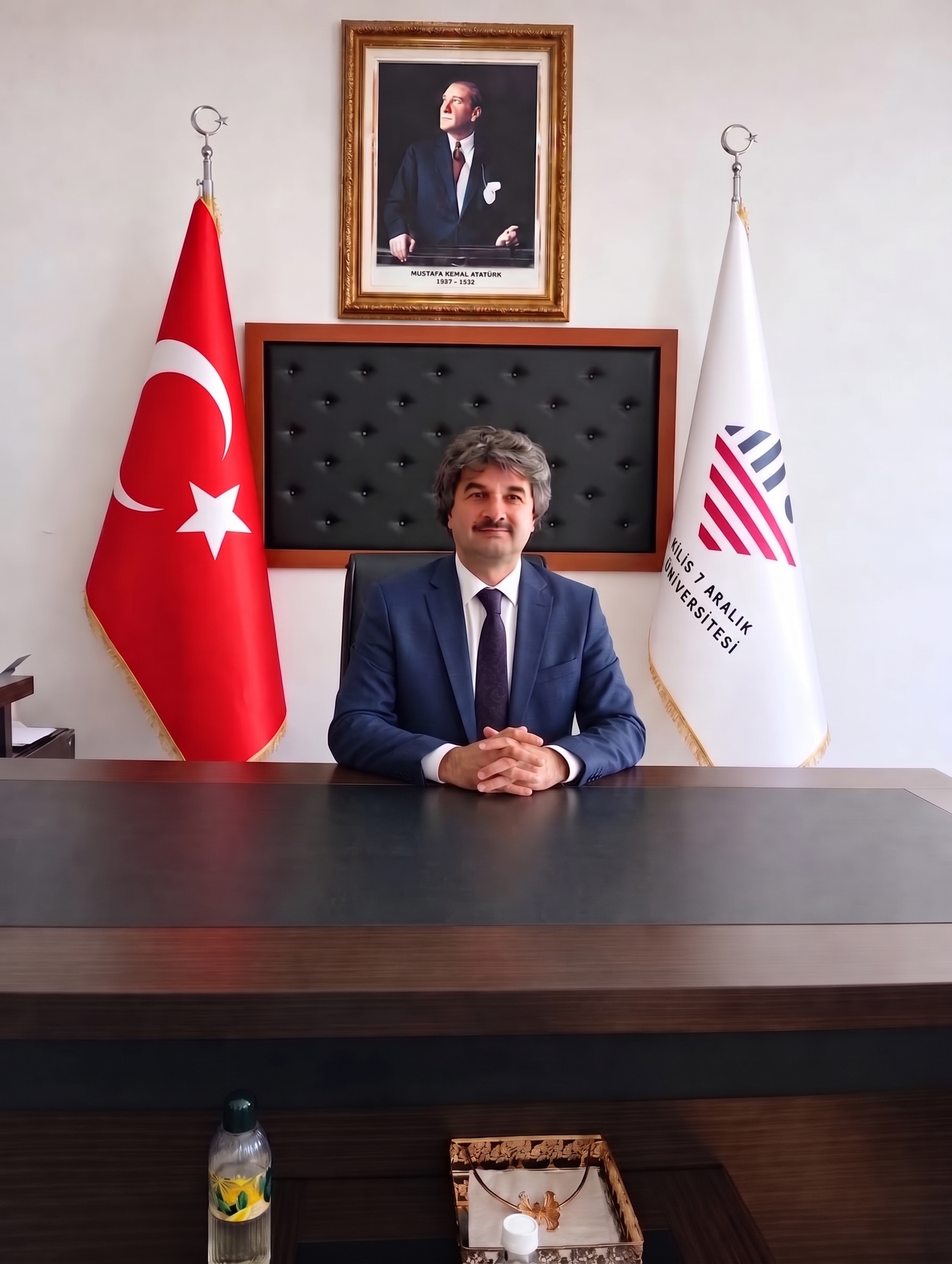 Bedir TAŞDEMİR