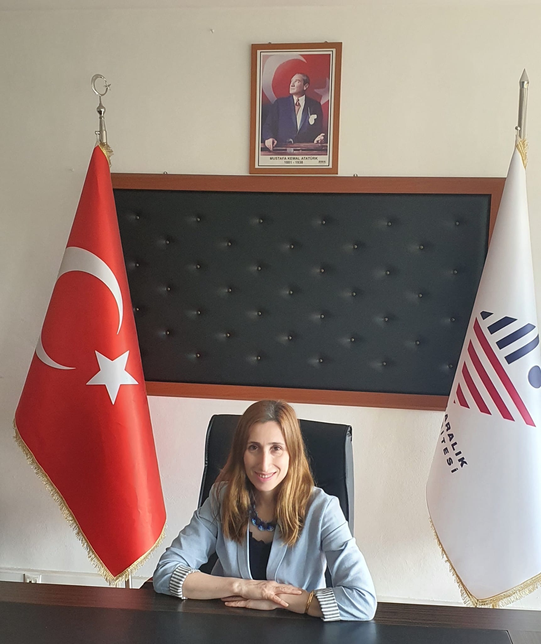 Ebru ÖZTÜRK ÇOPUR