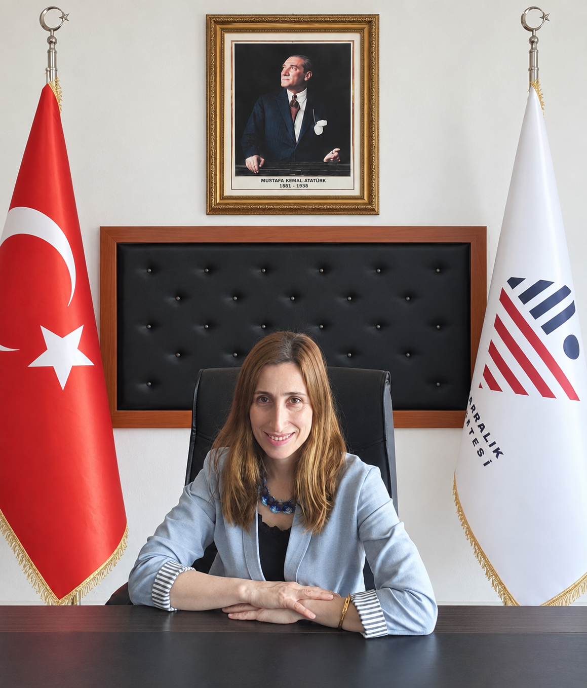 Ebru ÖZTÜRK ÇOPUR