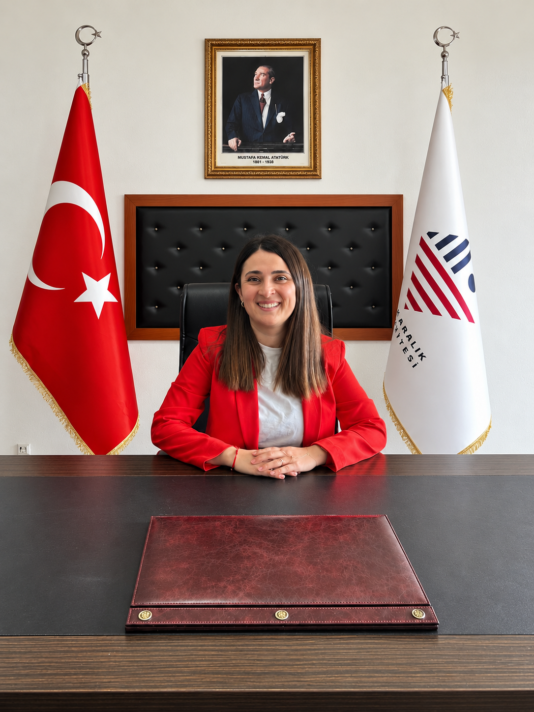 Büşra ATSAL KILIÇ