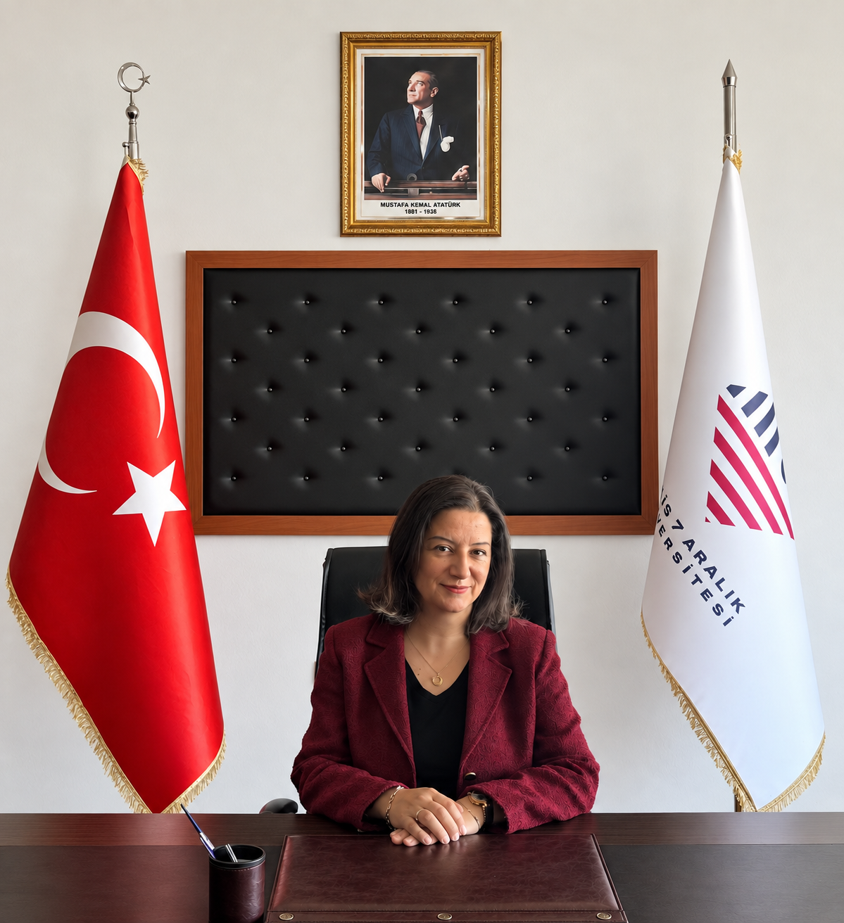 Funda Gül BİLGEN