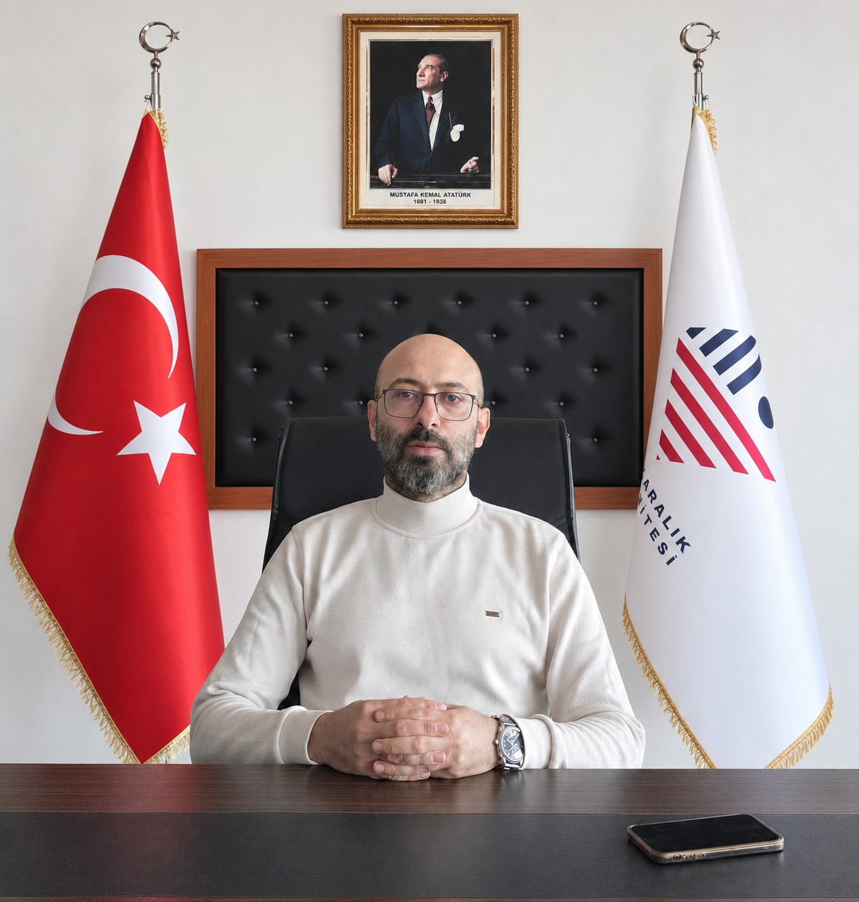 Uğur DOĞAN