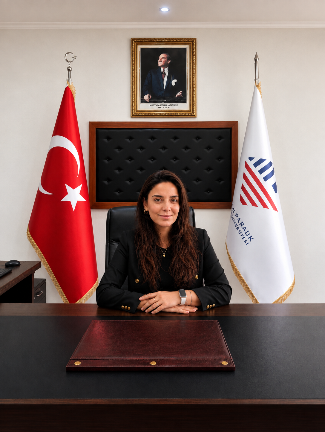Beyza KARAYİĞİT