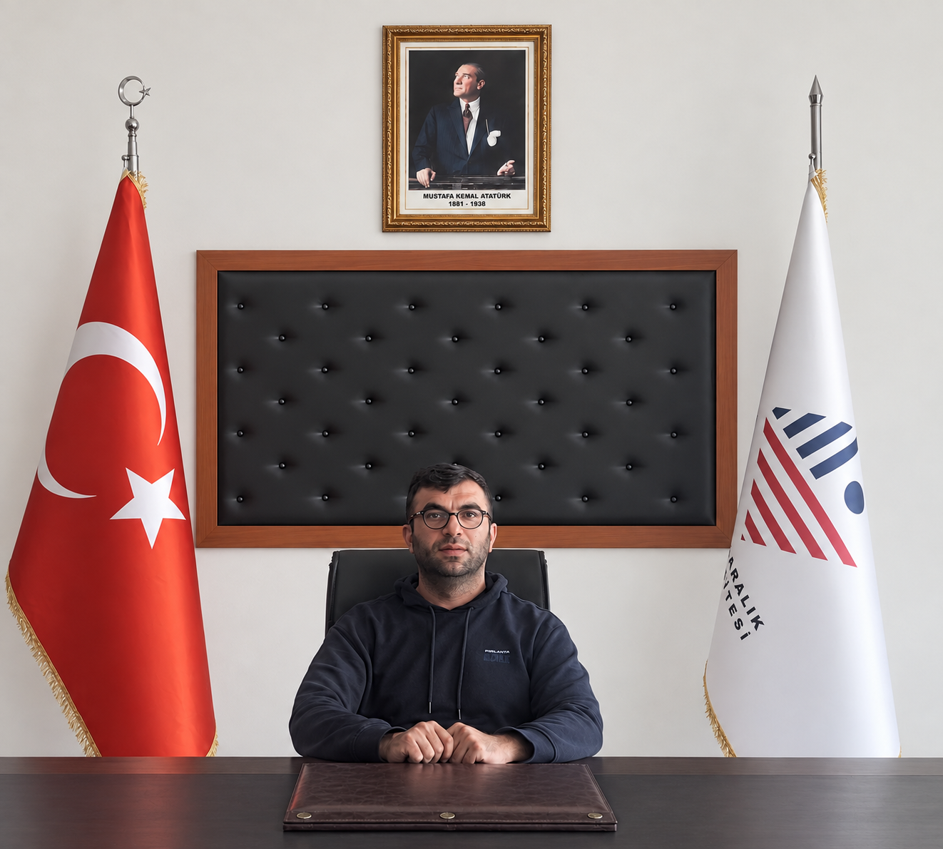 Hacı Yusuf GÜLEÇ