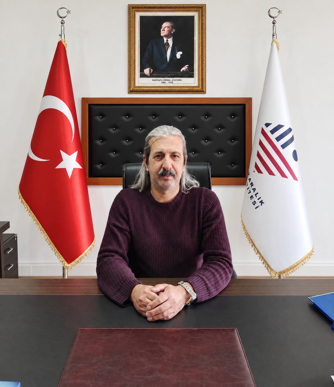 İbrahim BOZKURT
