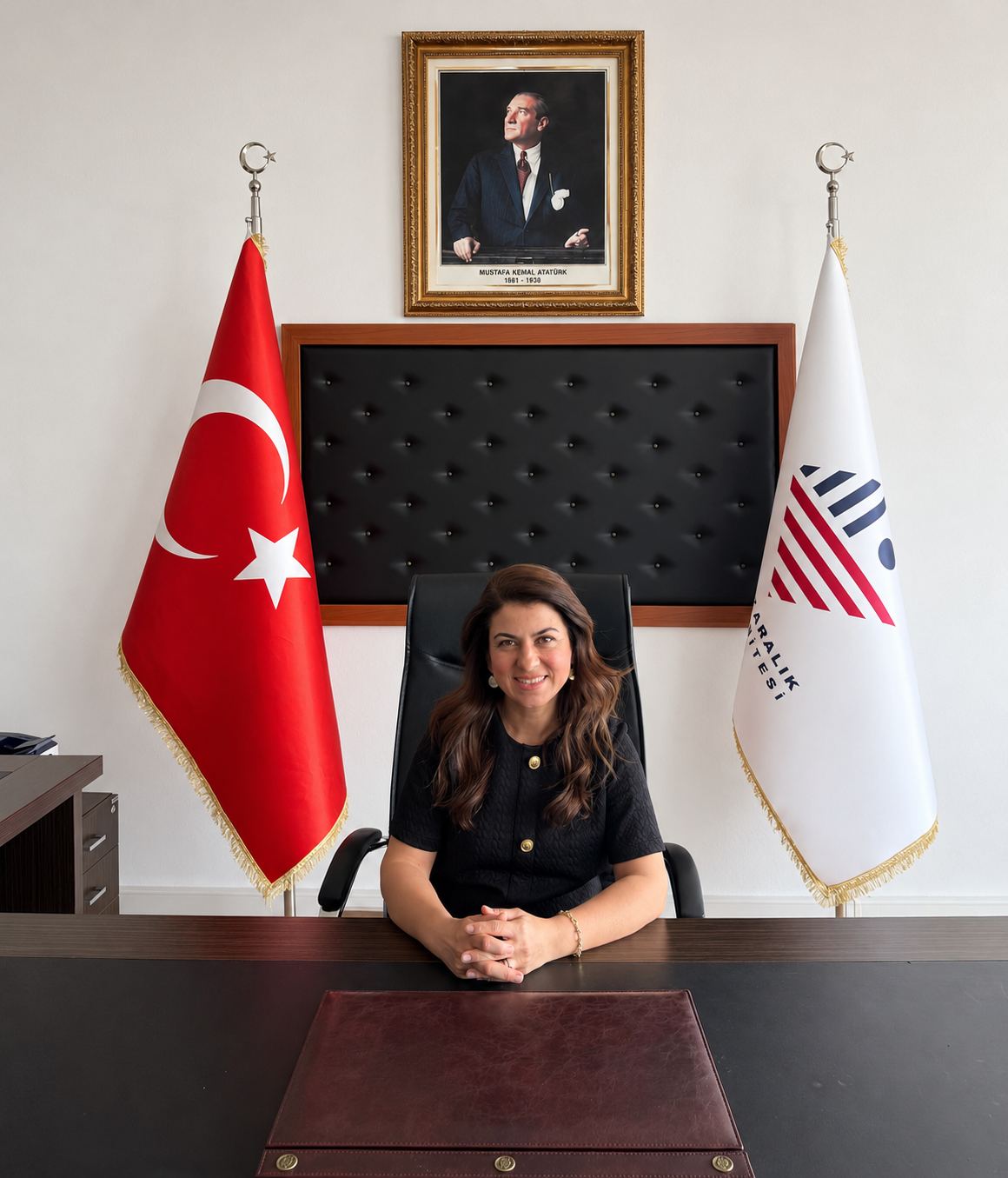 Anıl UZUN ÖZCAN