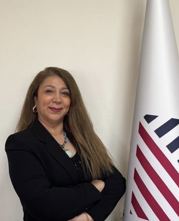 Nuriye Nesrin İPEKÇİ