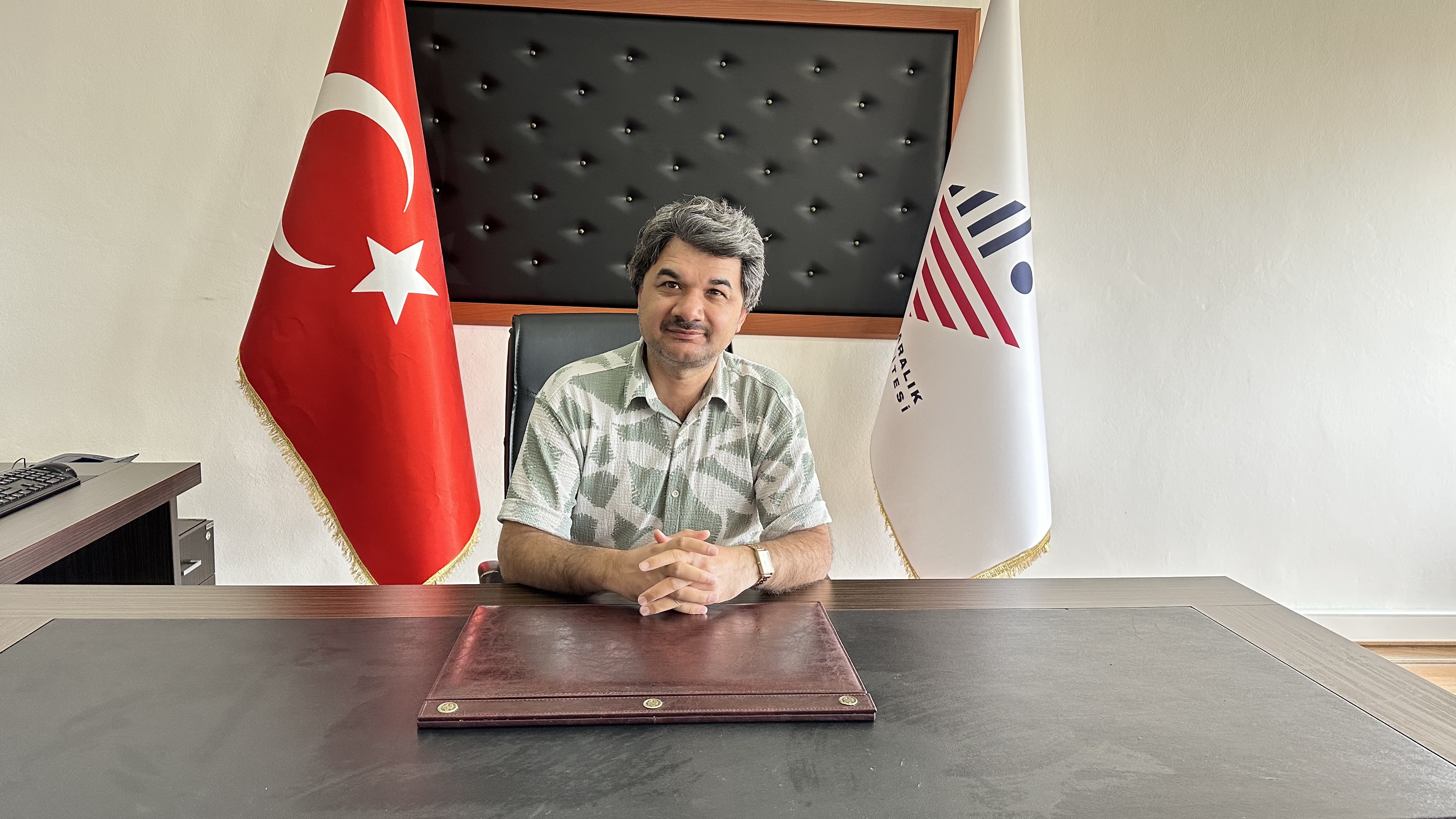 Bedir TAŞDEMİR