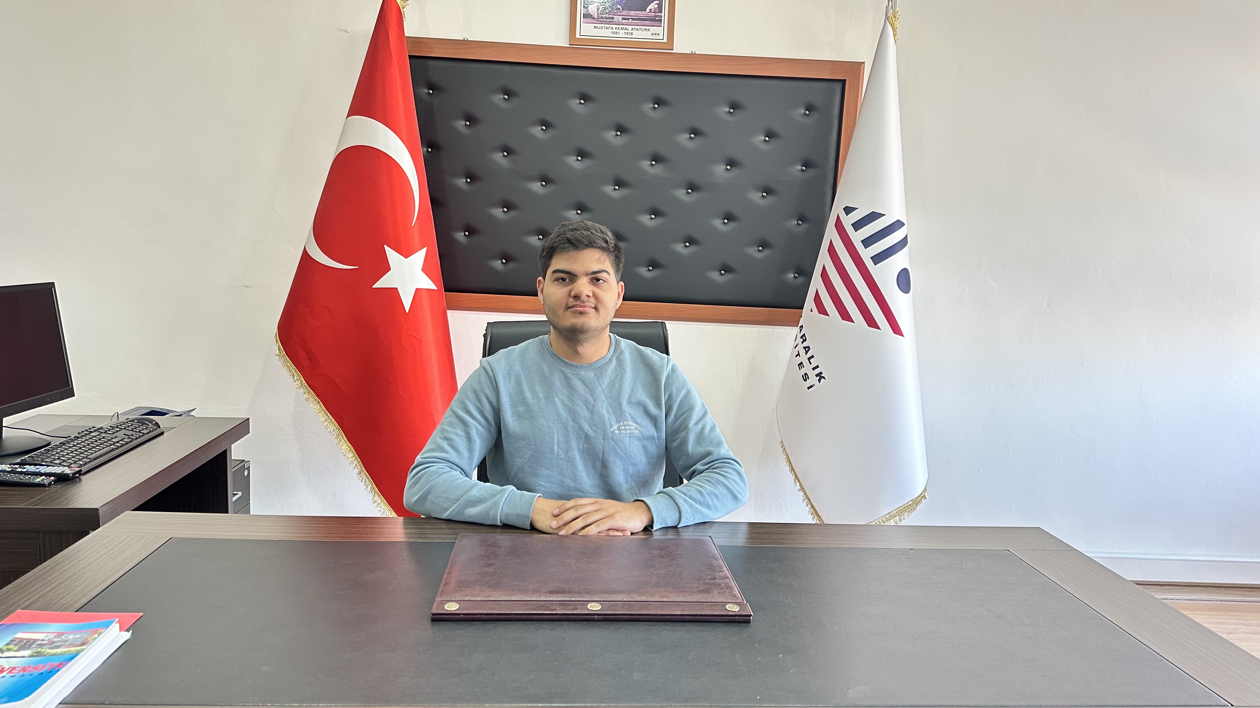 Emrullah KAFAS