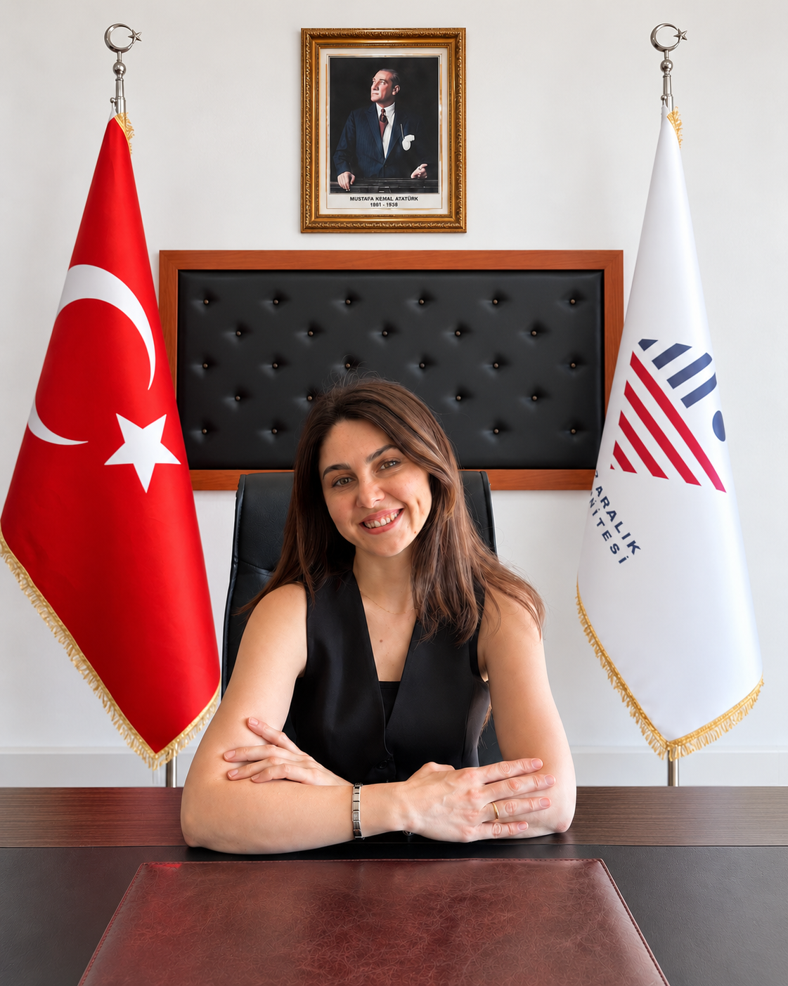 Merve KOÇ