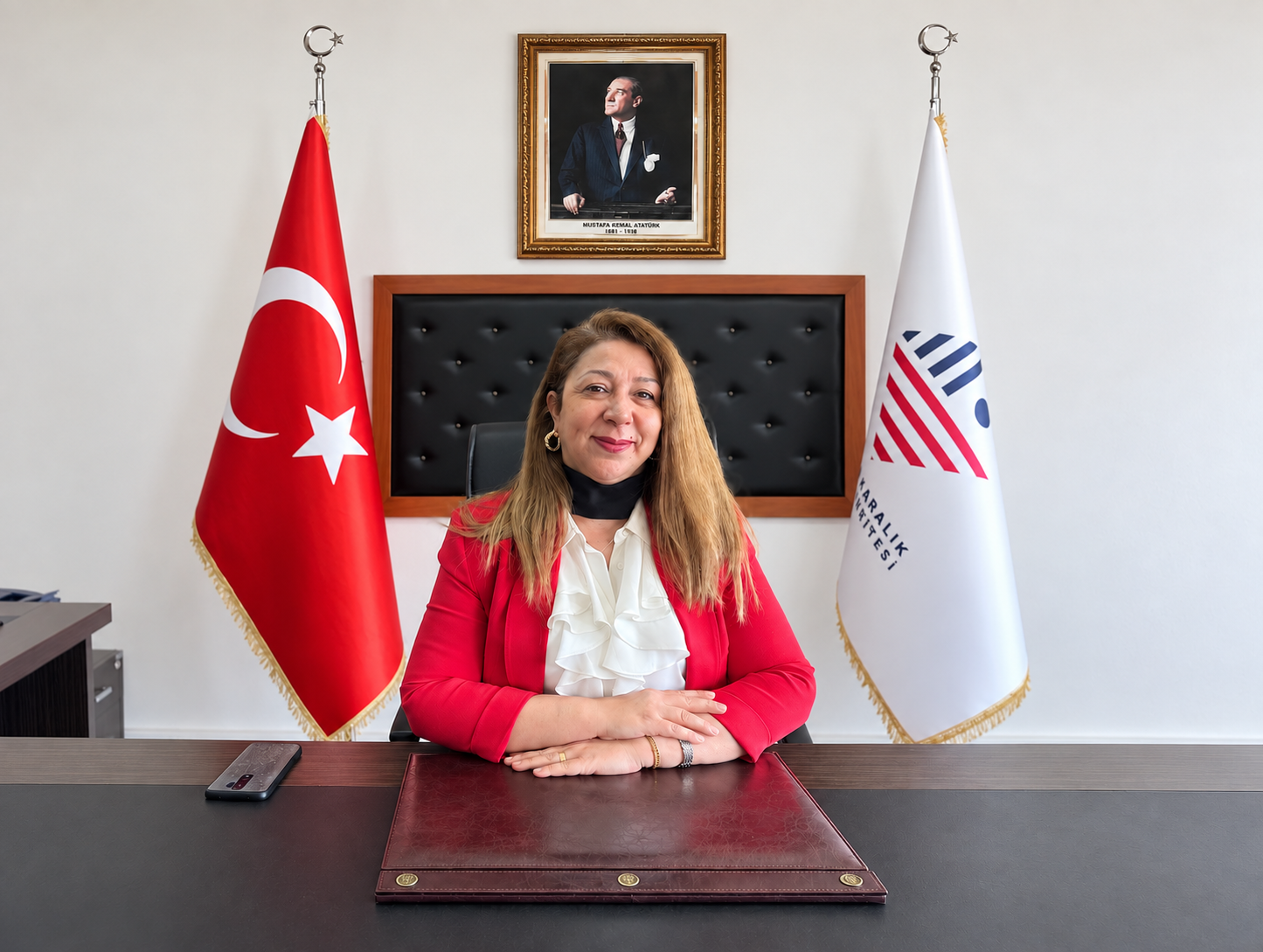 Nuriye Nesrin İPEKÇİ