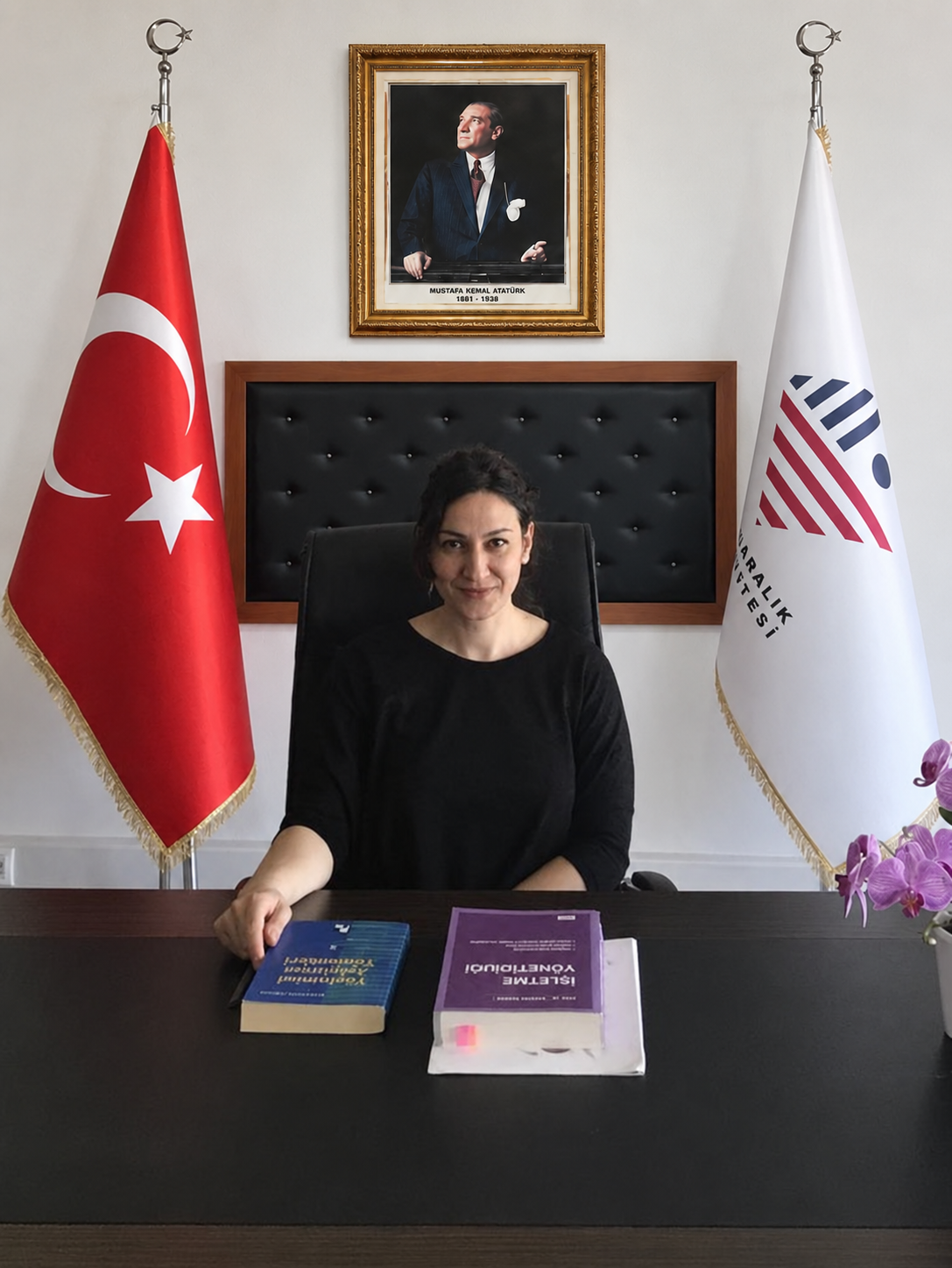 İlkay Sevinç TURAÇ
