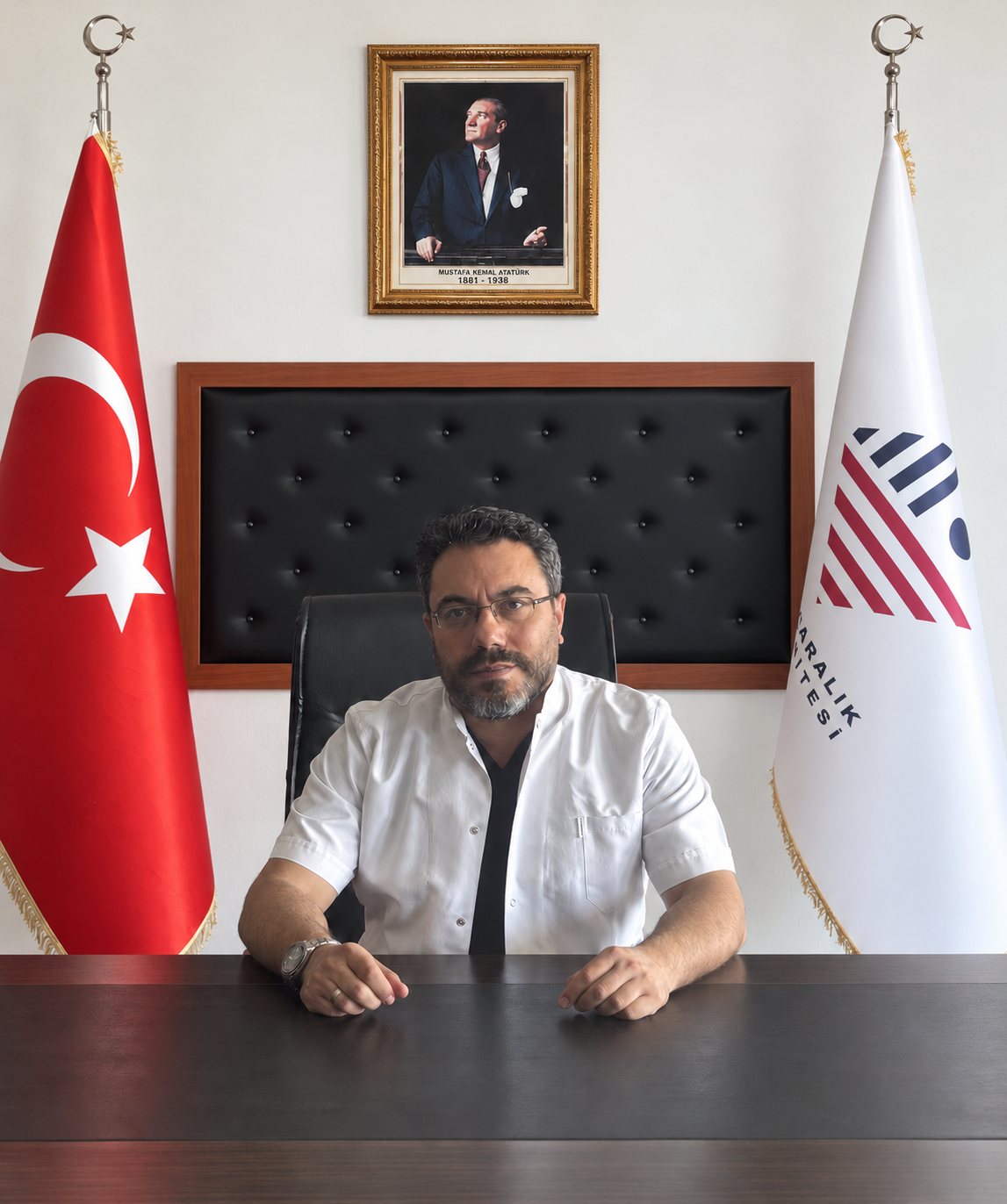 Erhan ELMAOĞLU