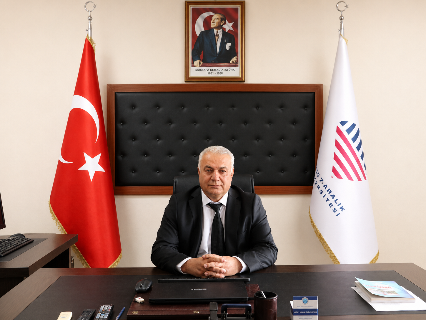 Mustafa CİNOĞLU