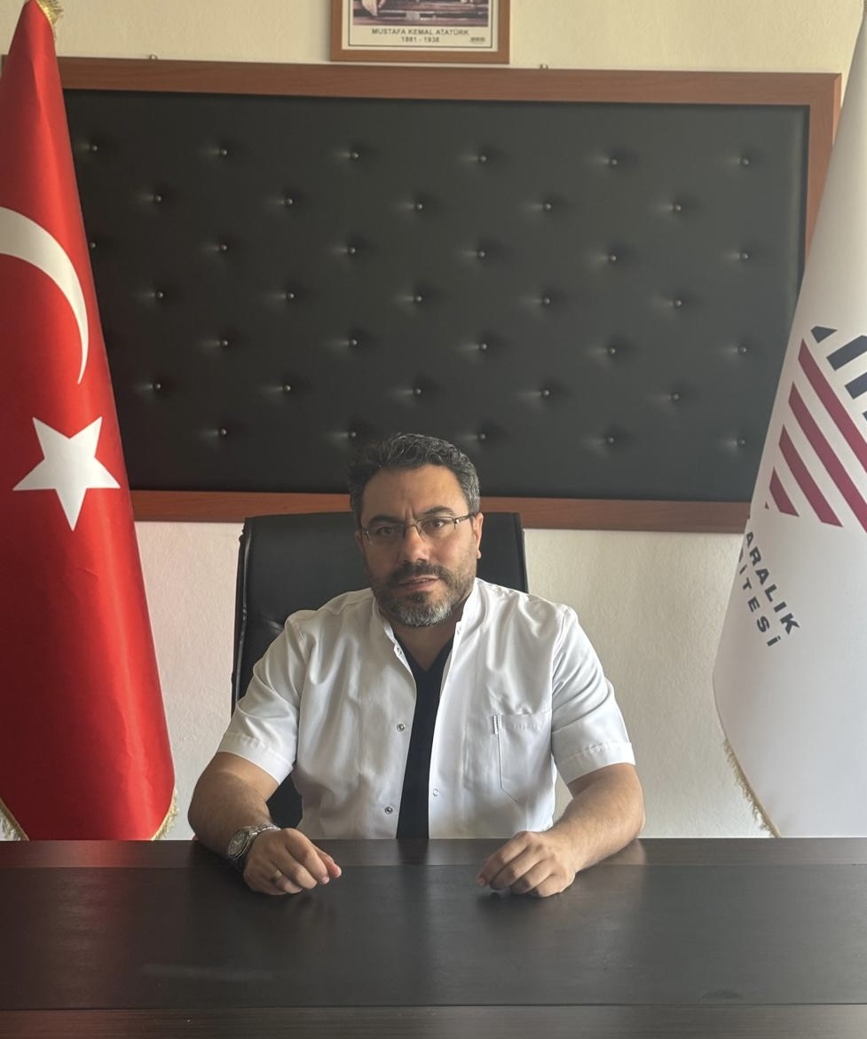 Erhan ELMAOĞLU