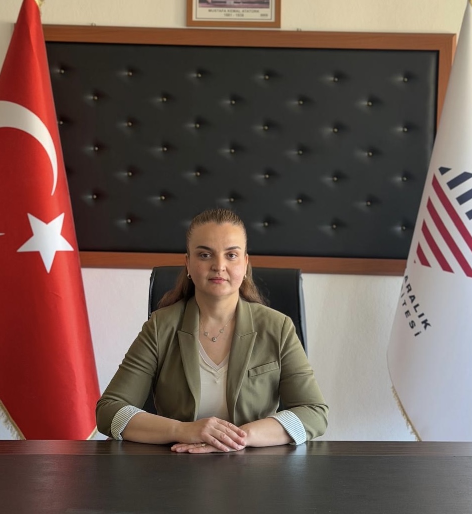 Fatma Esen SARIGÜLLÜ ÖNALAN