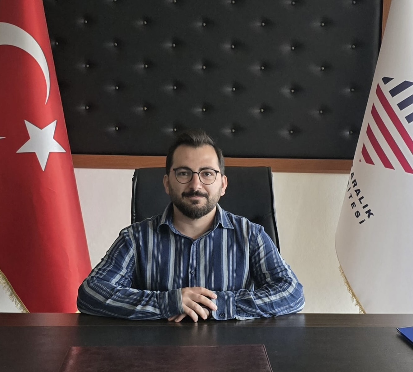 Yakup Safa ÇALI